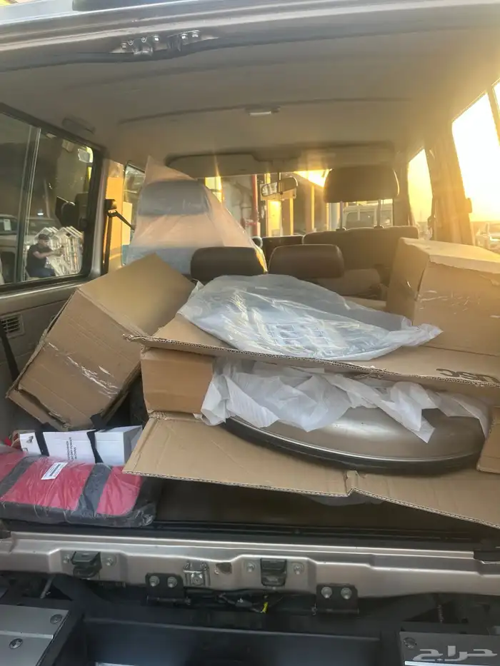 ربع 2017 بريمي فل كامل (ذهبي ) نادر 7