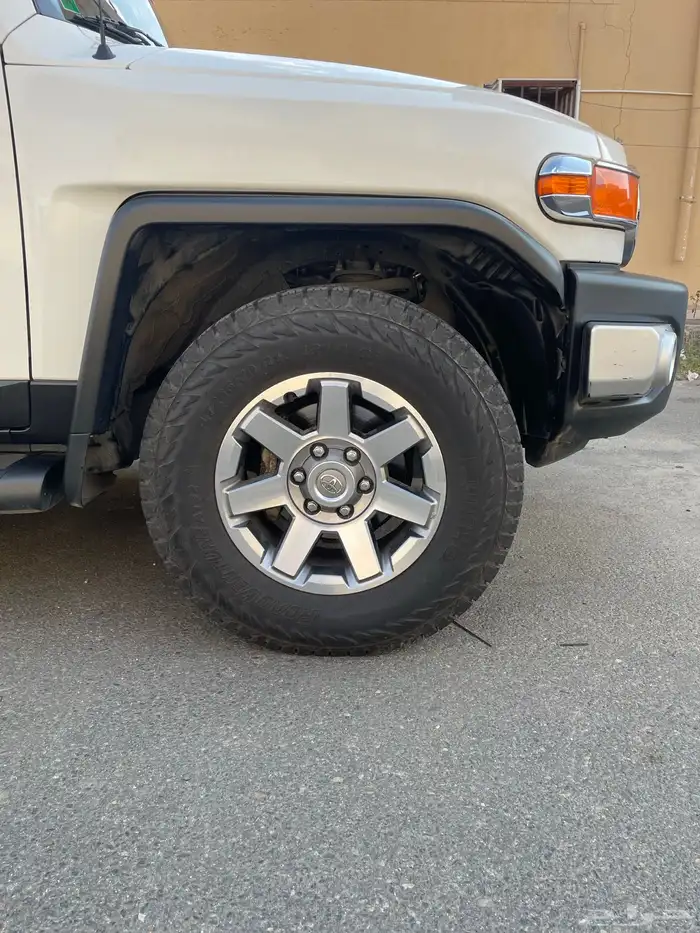 اف جي 22 20فل كامل 2وكاله شرط نظيف جدا(مخزن 7