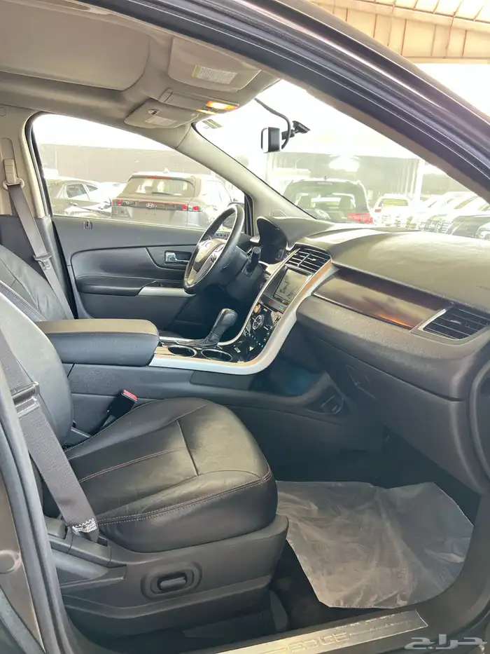 فورد ايدج 2011 فل كامل لمتد ماشي 272 الف 10