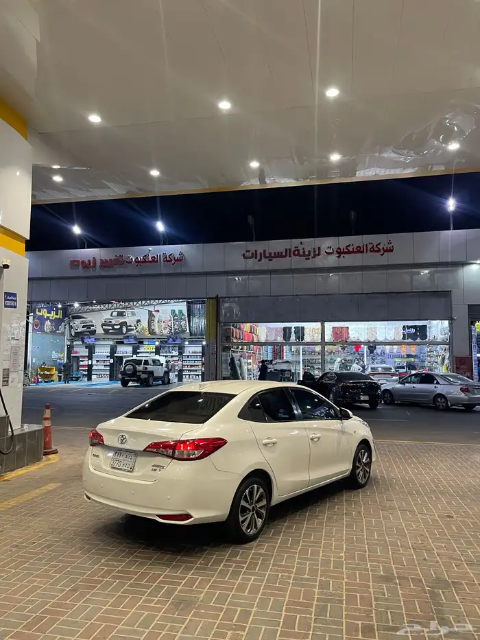 للبيع على السوم يرس موديل 2019 وكاله ممشى 288الف 14