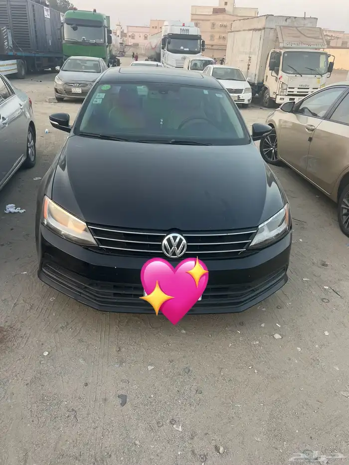 فولكس وأجن جيتا 0