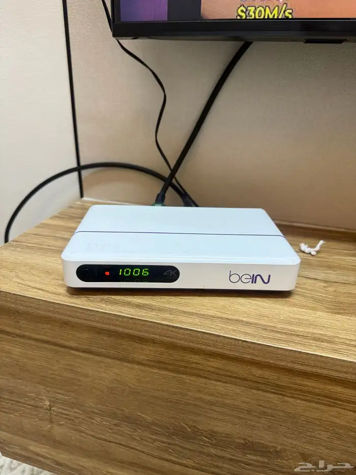 رسيفر ben مصري 0