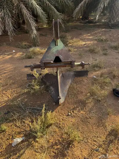 معدات زراعية index