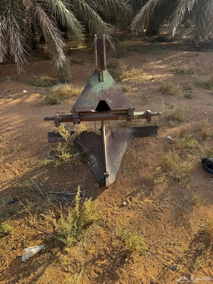 معدات زراعية 1