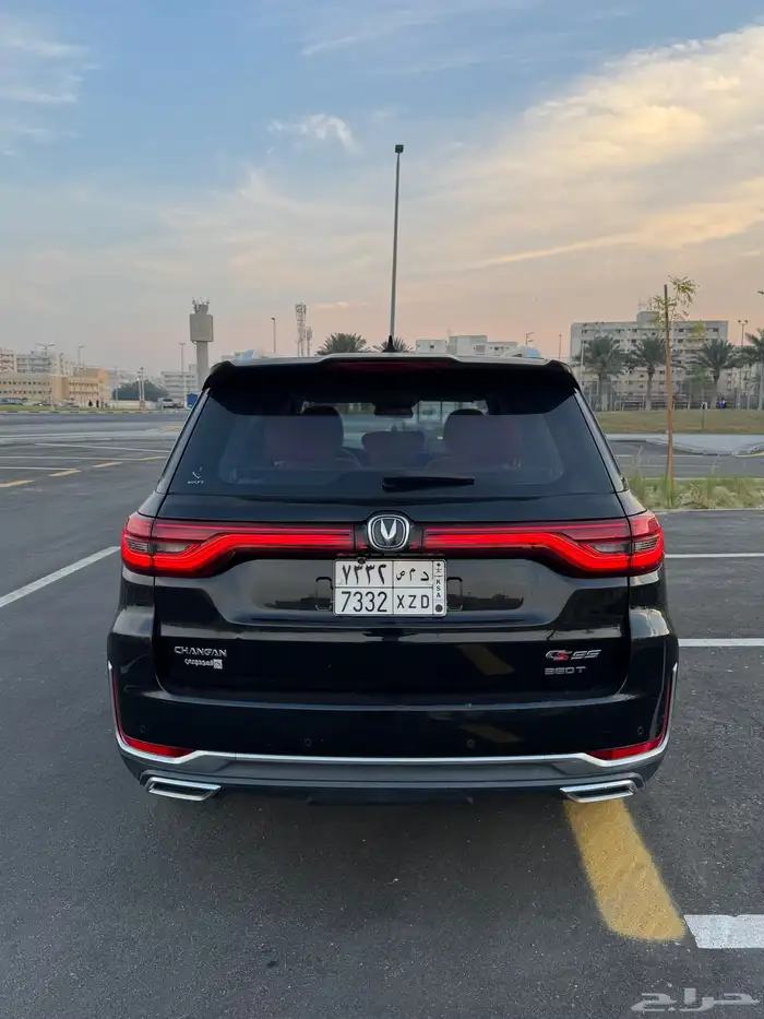 شانجان سي اس 95 2