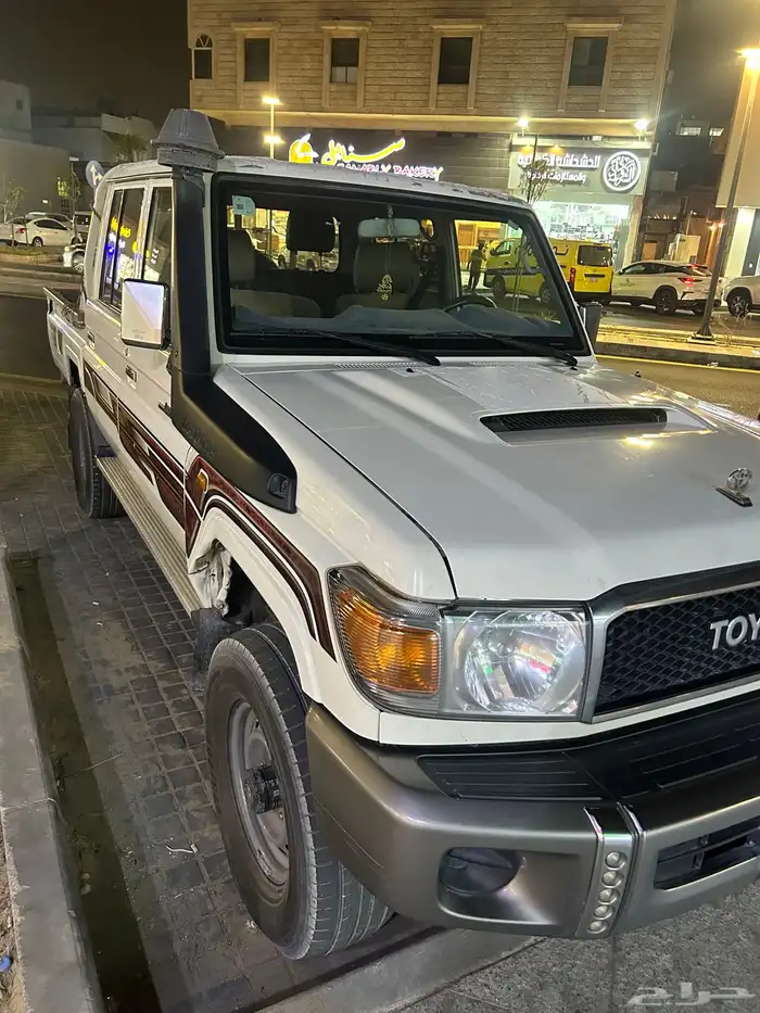 شاص 2019 ابيض غمارتين ديزل شد بلد 0