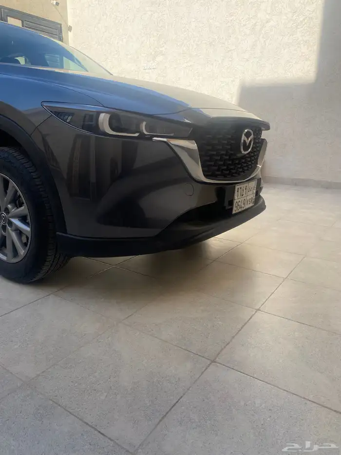 مازدا CX5 موديل 2023 2