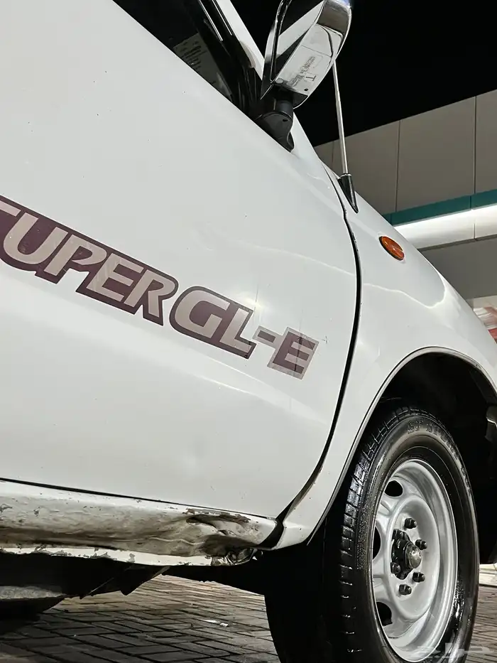 ددسن 2009 سوبر GLE 3