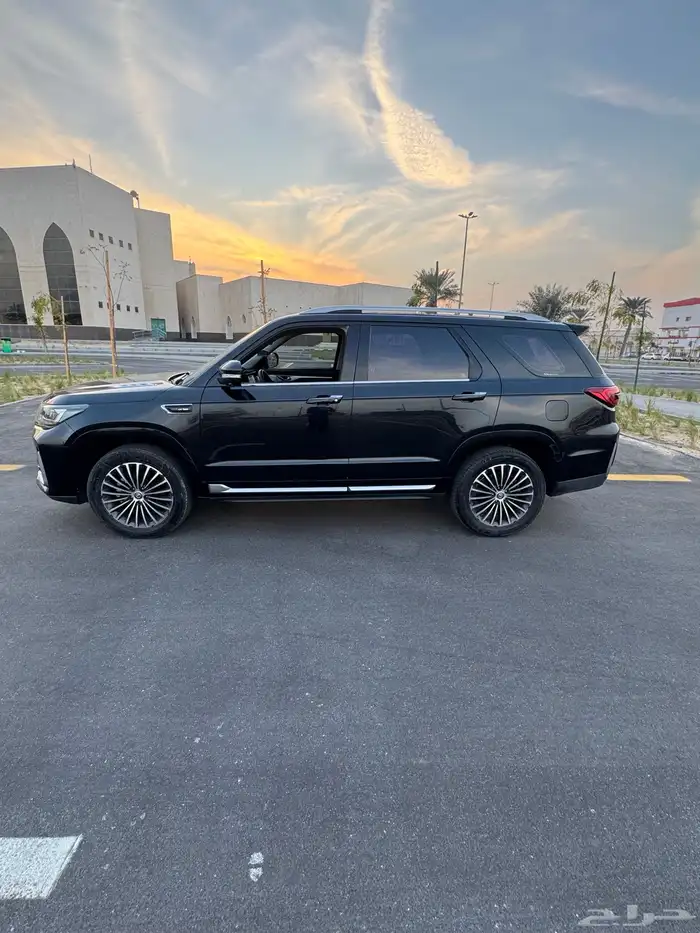 شانجان سي اس 95 16