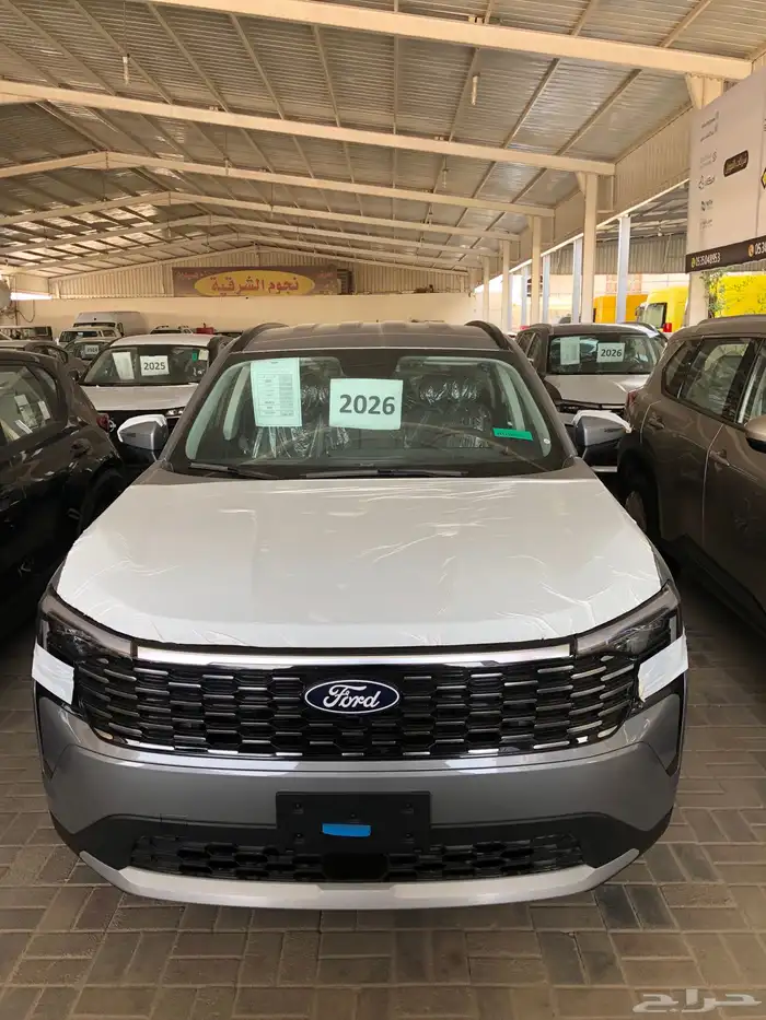 ترى توري ترند 2026 اقل اسعار للكاش والقسط تسليم فوري 0