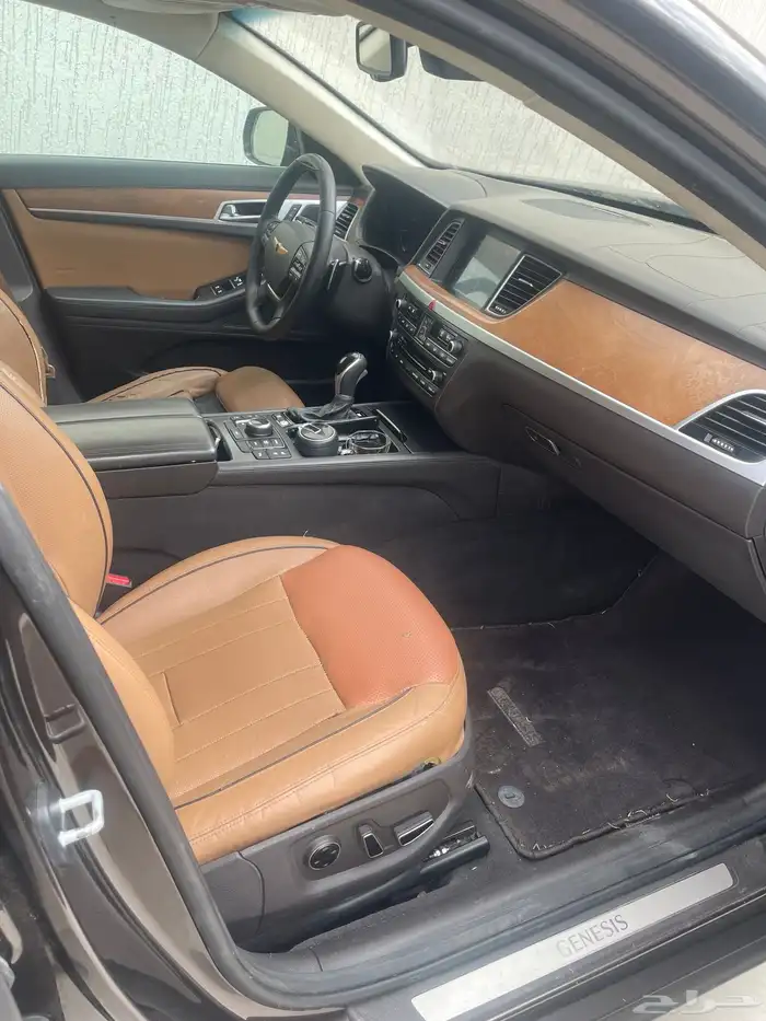 جينسس 8 سرندل اعلى فئة فل الفل 8