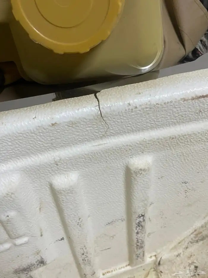 اغراض هايلكس 2005 غمارة 3