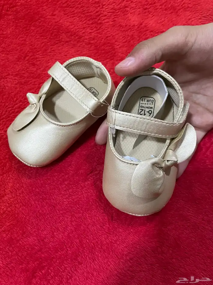 أحذية وشناط وقبعات 22