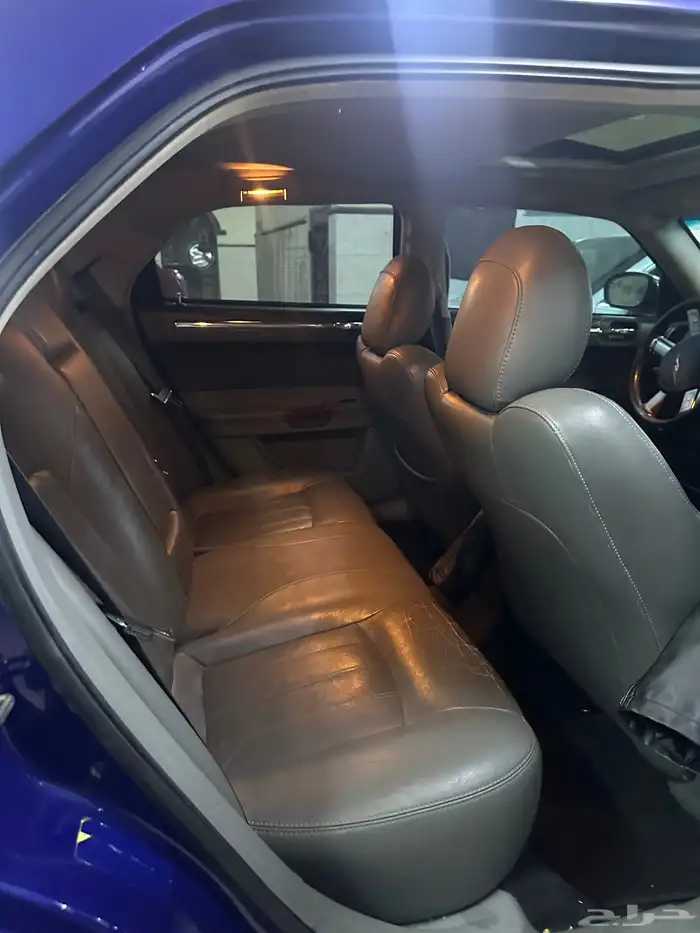 كرايسلر 2005 فل كامل 2