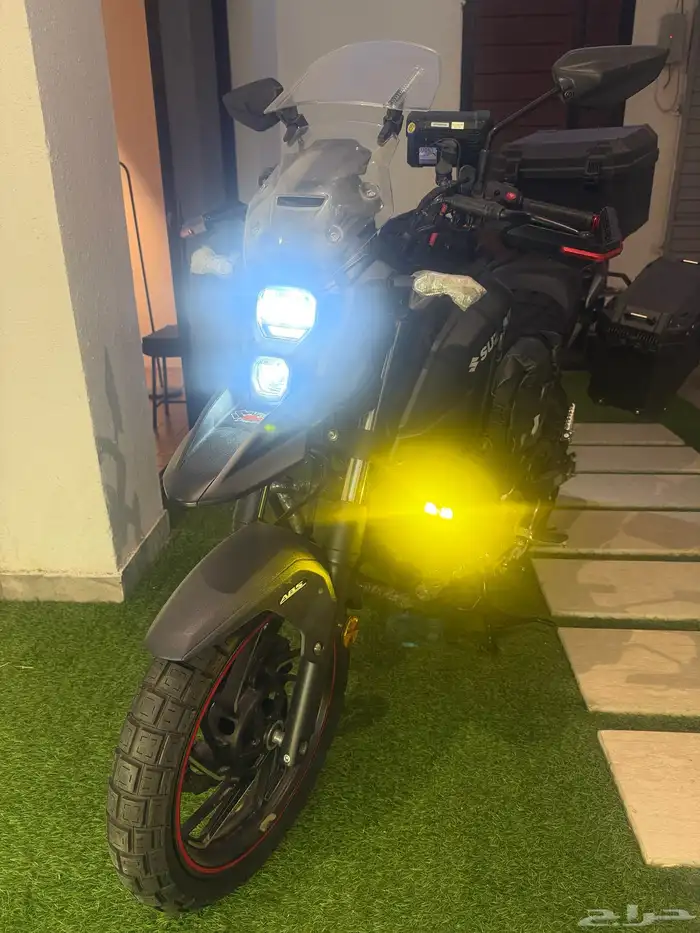 دباب هاوجو ادفانشر 160DL 14