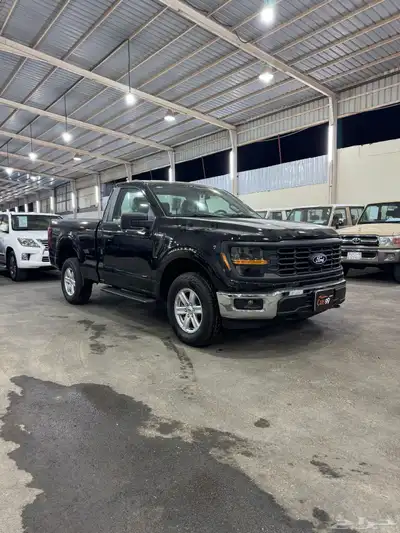 فورد F150 index