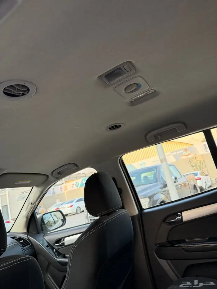 ايسوزو MUX 2020 ستاندر ديزل 10