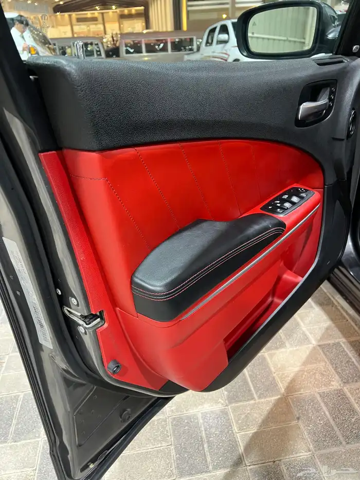 تشارجر RT 2016 أعلى فئة 13