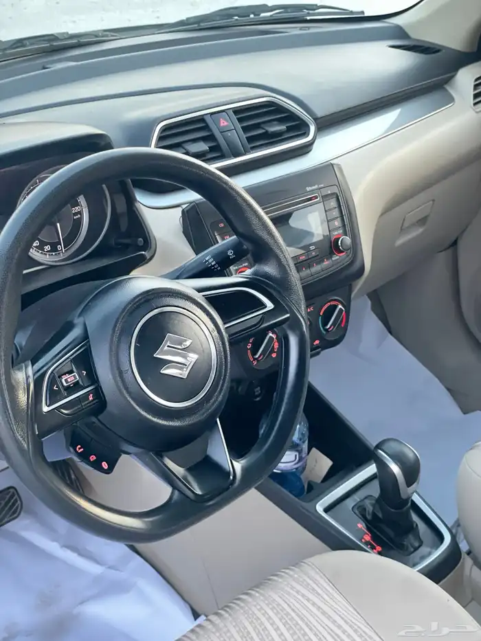 سوزوكي-ديزاير-2022 7
