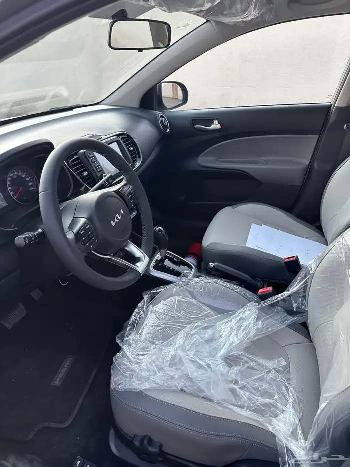 كيا بيجاس 2023 10