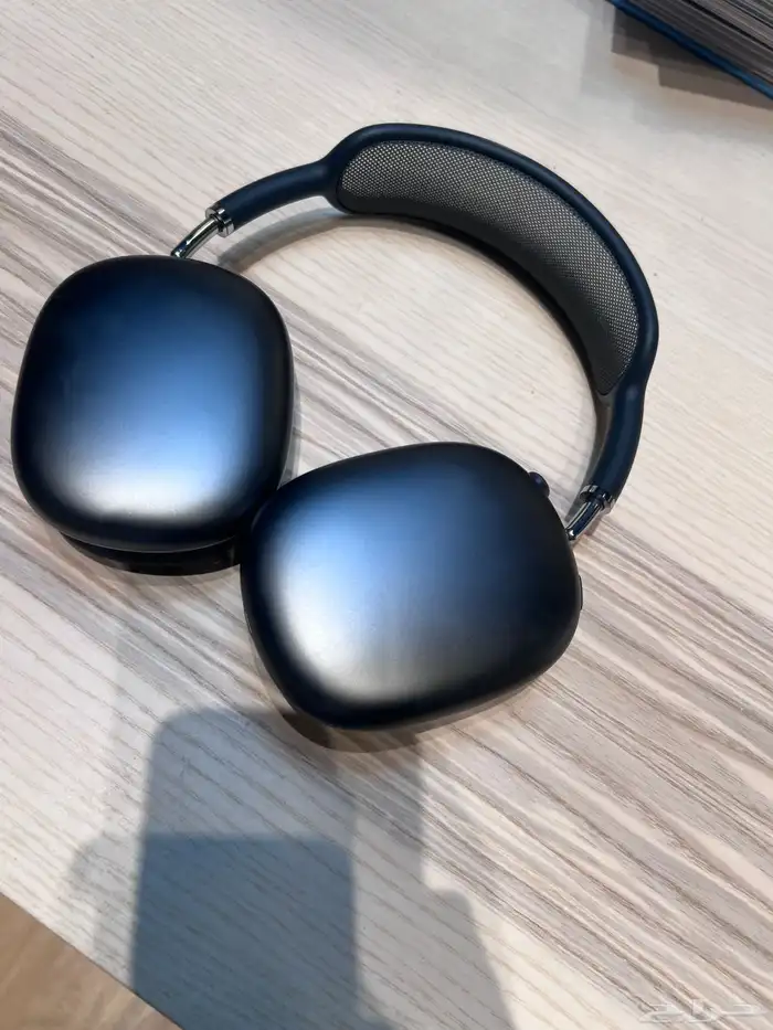 سماعات ابل ايربودز ماكس 0