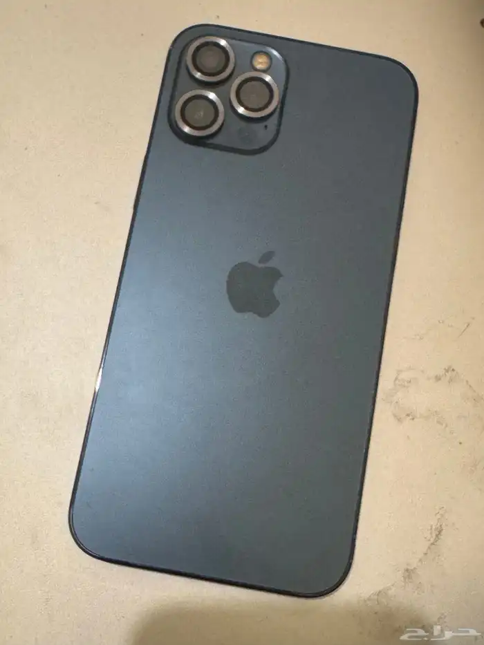 12 برو ماكس 256 قيقا 0