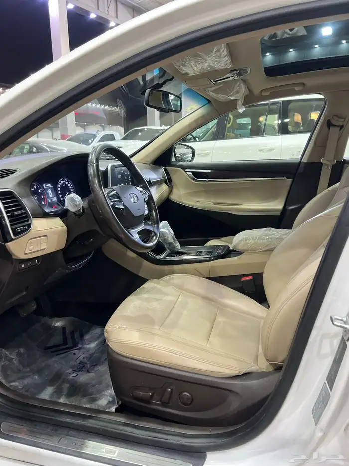 هيواندي ازيرا 2020 فل كامل سعودي ماشي 139 الف 9