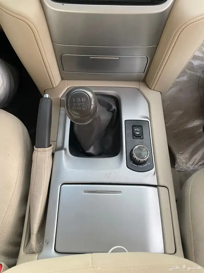 جيب لاند كروزر 2019 GXR سعودي 9