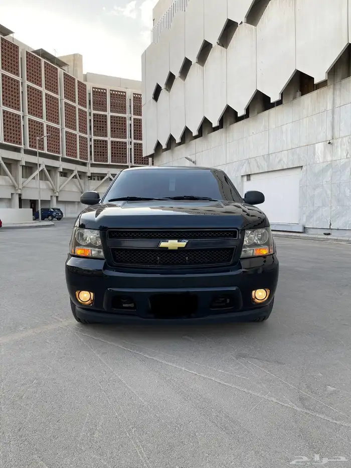 تاهو 2009 وكاله 0