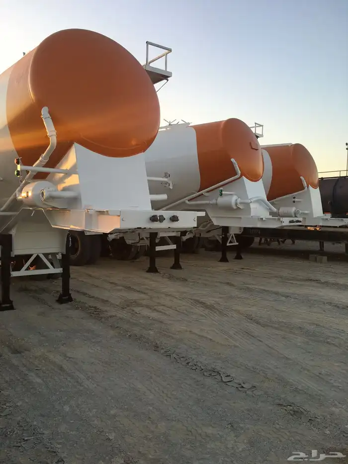 بلكر اسمنت الشمراني حمولة 26 طن 0