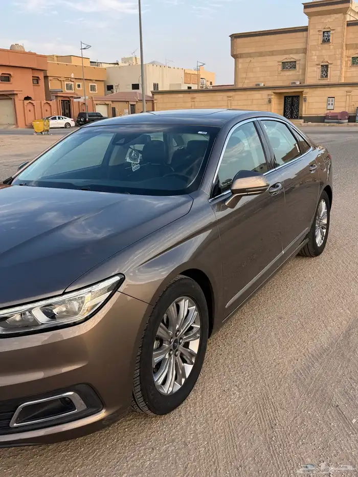 فورد تورس 2020 1