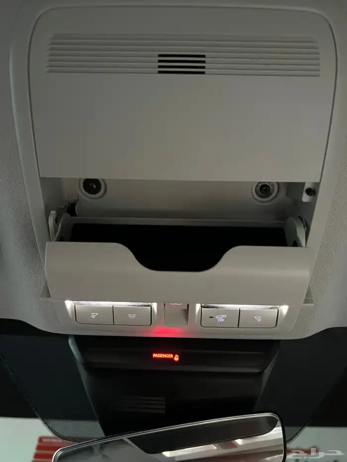 مازدا CX30 وارد حسين علي رضا موديل 2022 19