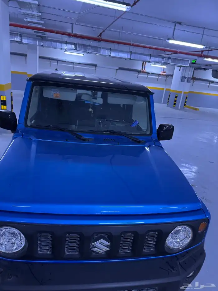 جمني فل سعودي 2