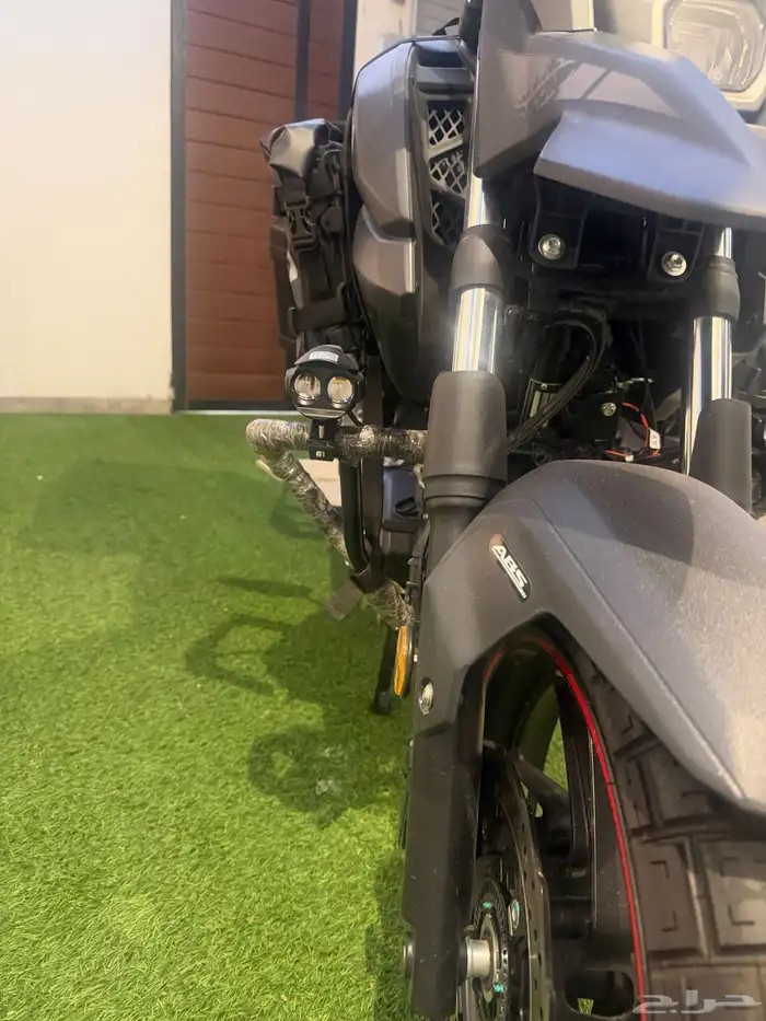 دباب هاوجو ادفانشر 160DL 2