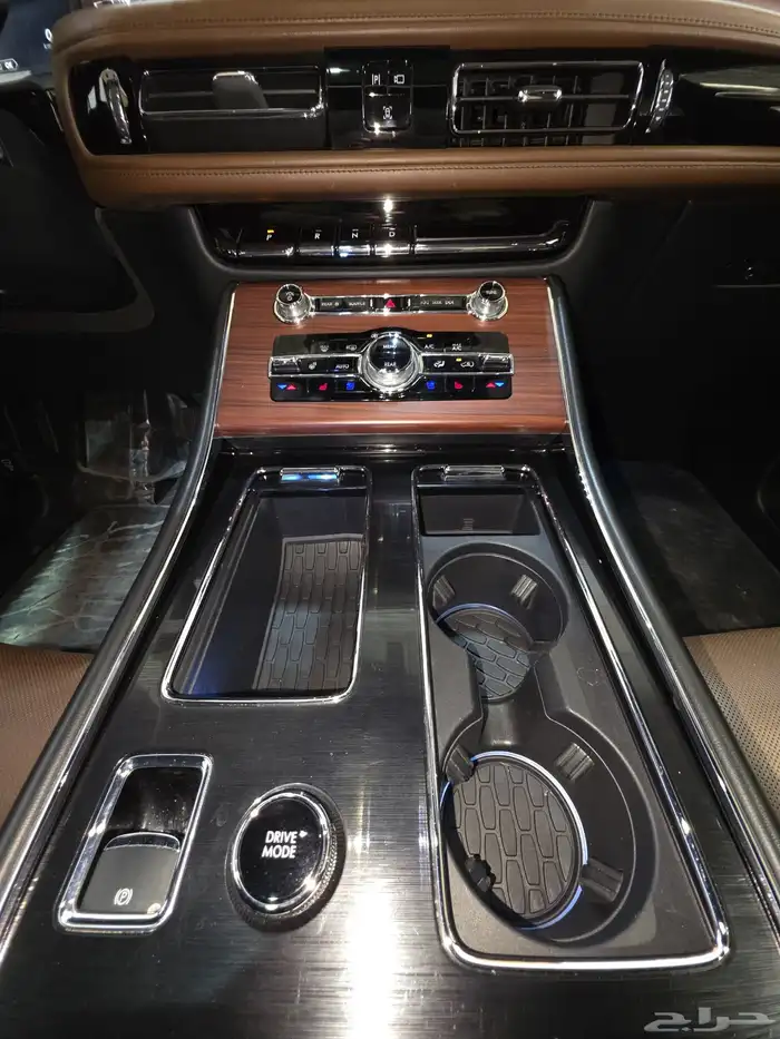 لنكولن افياتور 2022 اعلى فئة 16