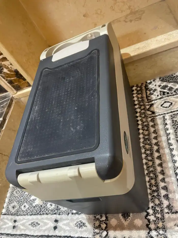 ثلاجة سيارة للبيع 12 لتر 1