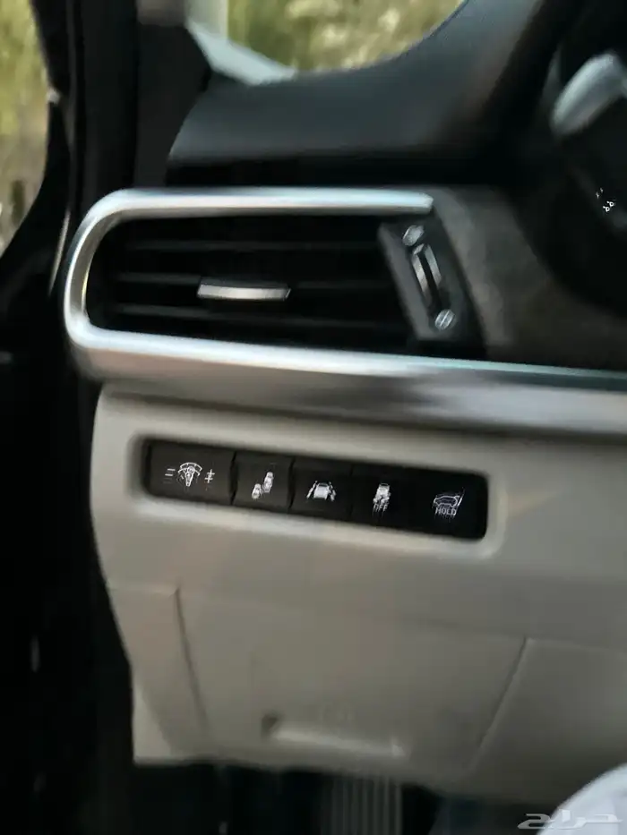 كيا تيلورايد موديل 2020 فل كامل سعودي V 31