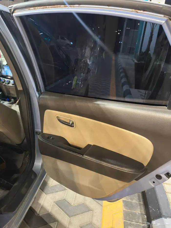 النترا 2011 فل كامل تماتيك نظيفه جدا  للبيع 7