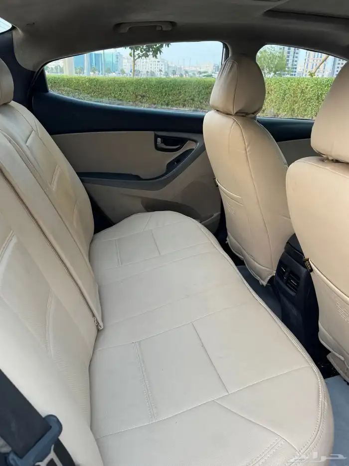 هونداي النترا 2015 فل كامل 23