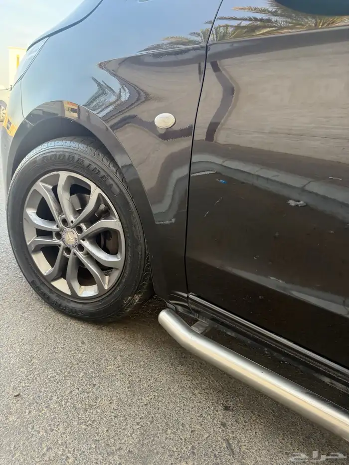 مرسيدس_Vito_2018_ديزل 34