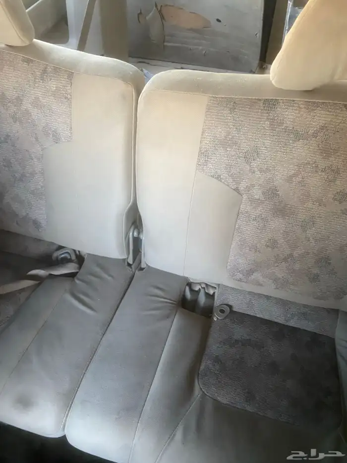 قطع بترول من 98لين 2005وكالة للبيع قطع 8