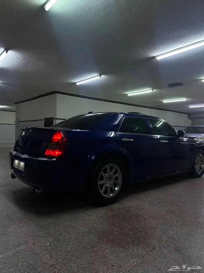 كرايسلر 2005 فل كامل 1