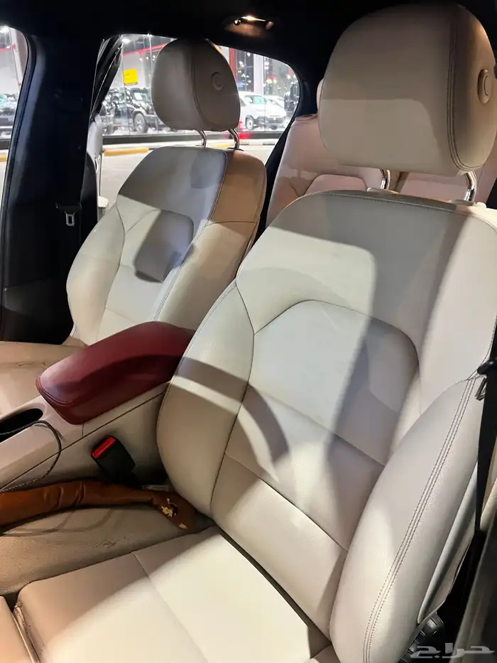 مرسيدس GLA250 19