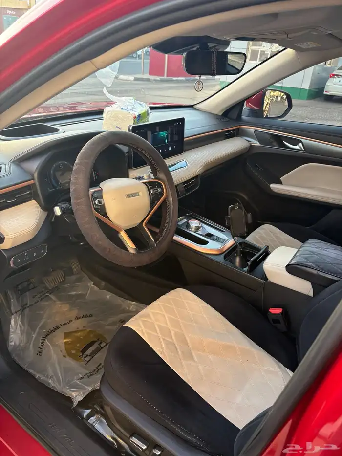 هافال جوليان 5