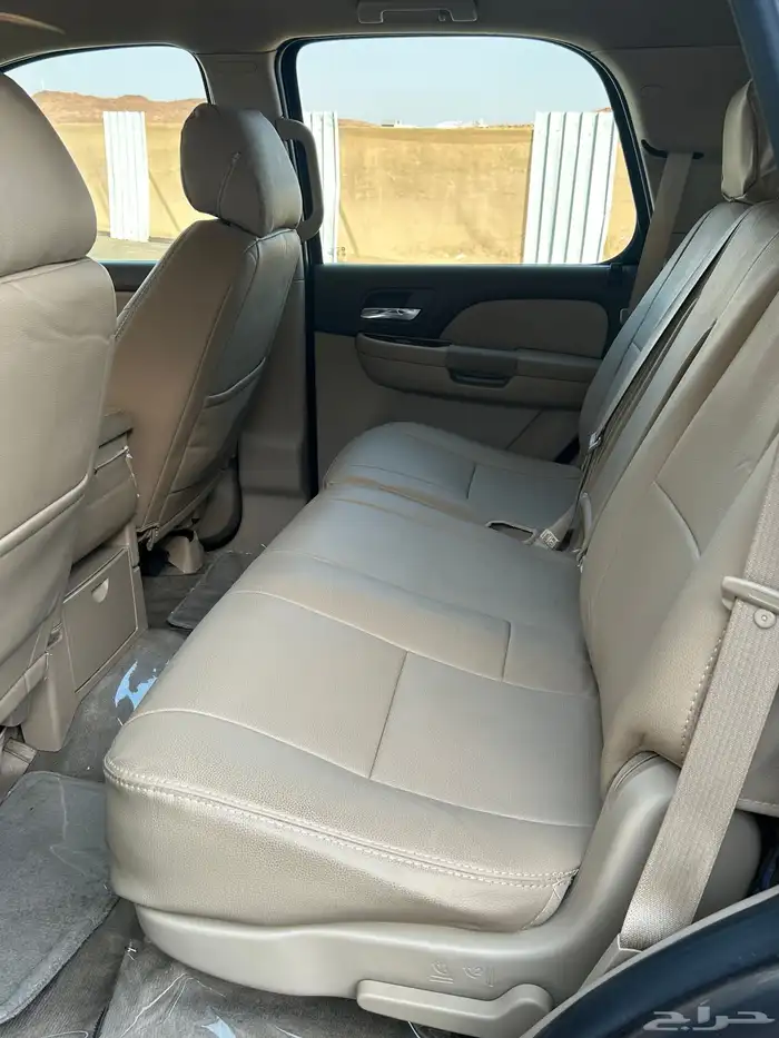 للبيع جمس يوكن قصير وكاله ونظيف جدا 2