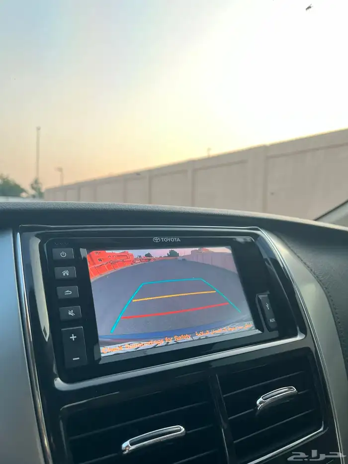 تويوتا يارس 2020 فل كامل 17