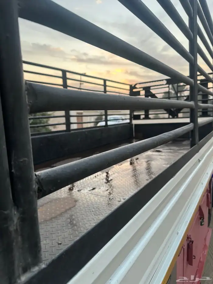 دينا هونداي 2003 6