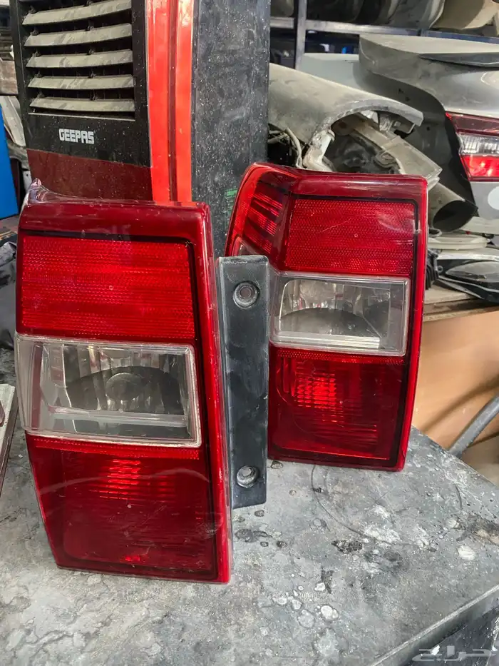 اسطب ركن يسار اكسبديشن 0