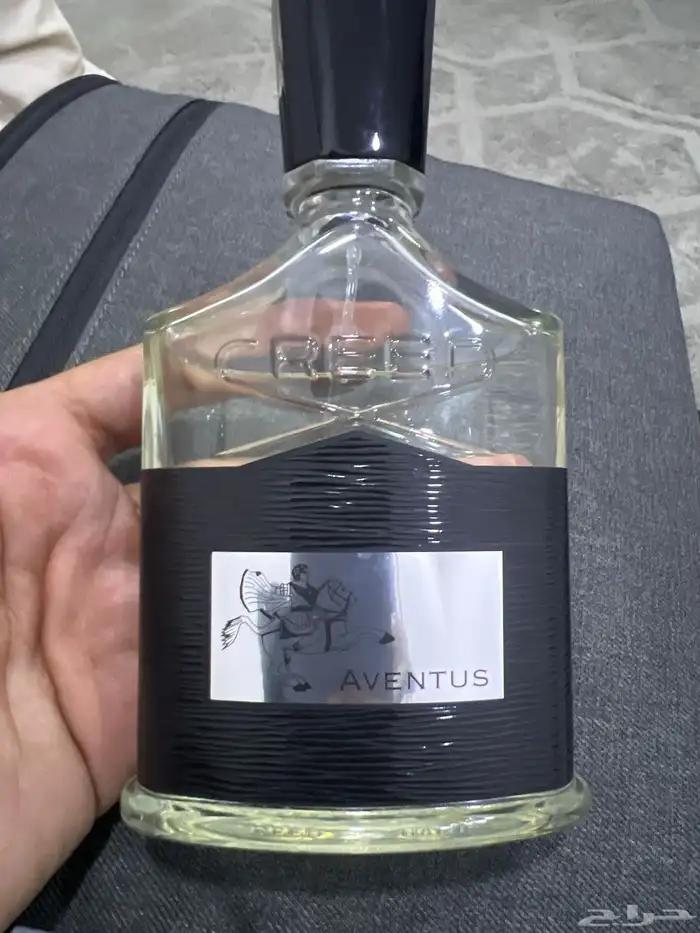 عطر كرد أفنتيس 4