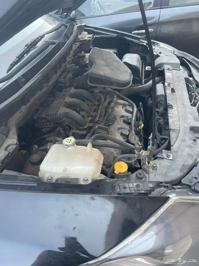 مازدا فل كامل 13